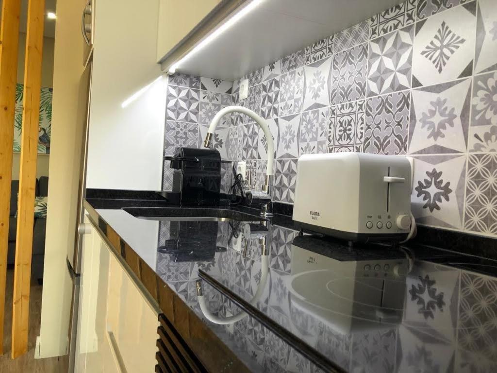 Rs Apartamento Куартейра Екстериор снимка