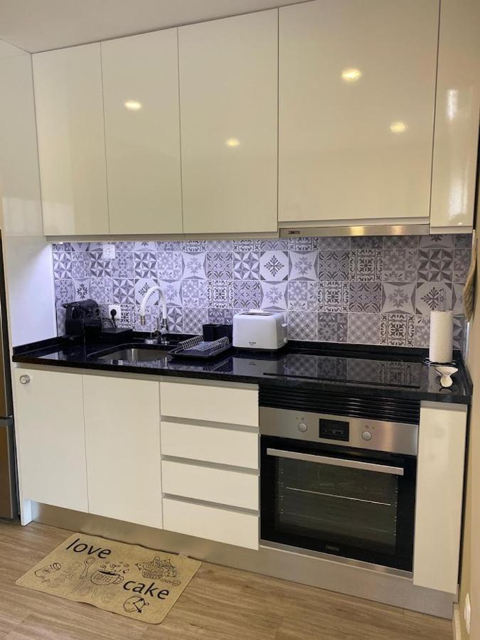 Rs Apartamento Куартейра Екстериор снимка