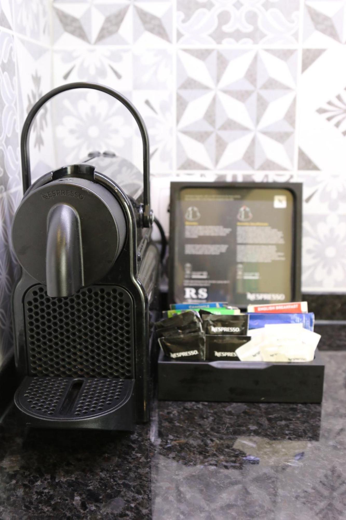 Rs Apartamento Куартейра Екстериор снимка