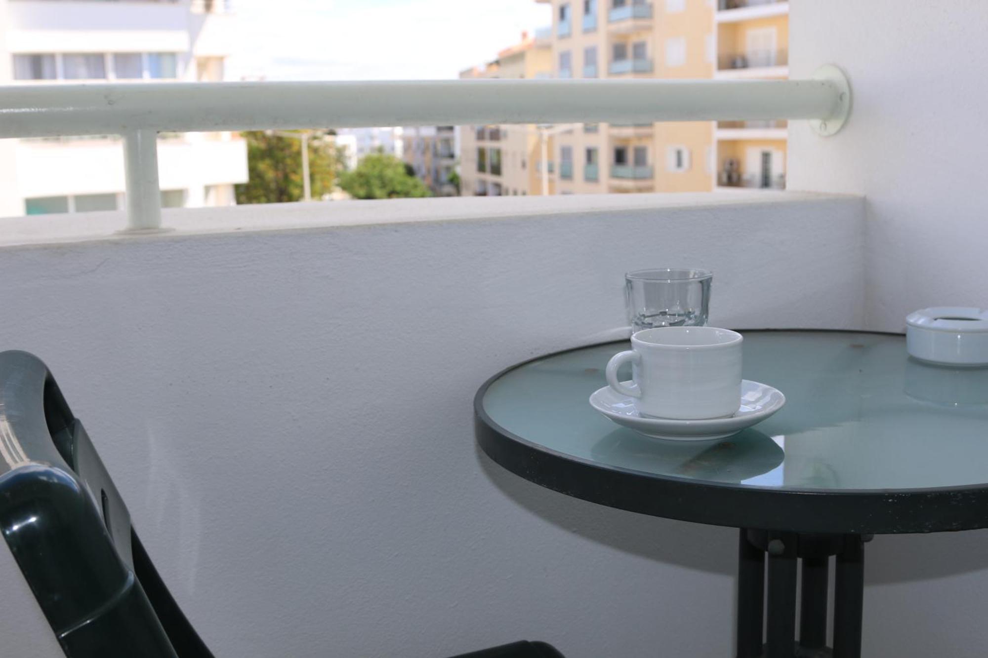 Rs Apartamento Куартейра Екстериор снимка
