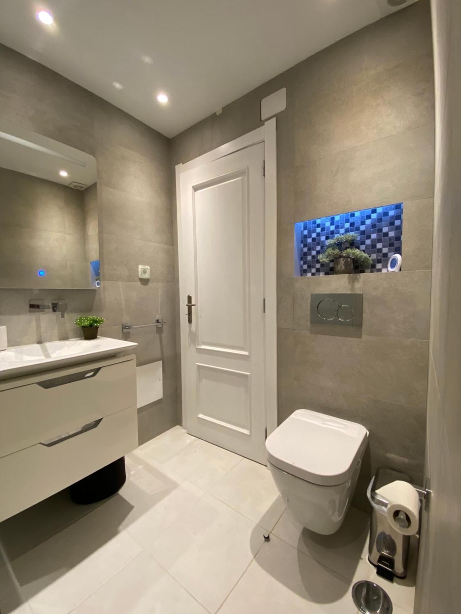 Rs Apartamento Куартейра Екстериор снимка