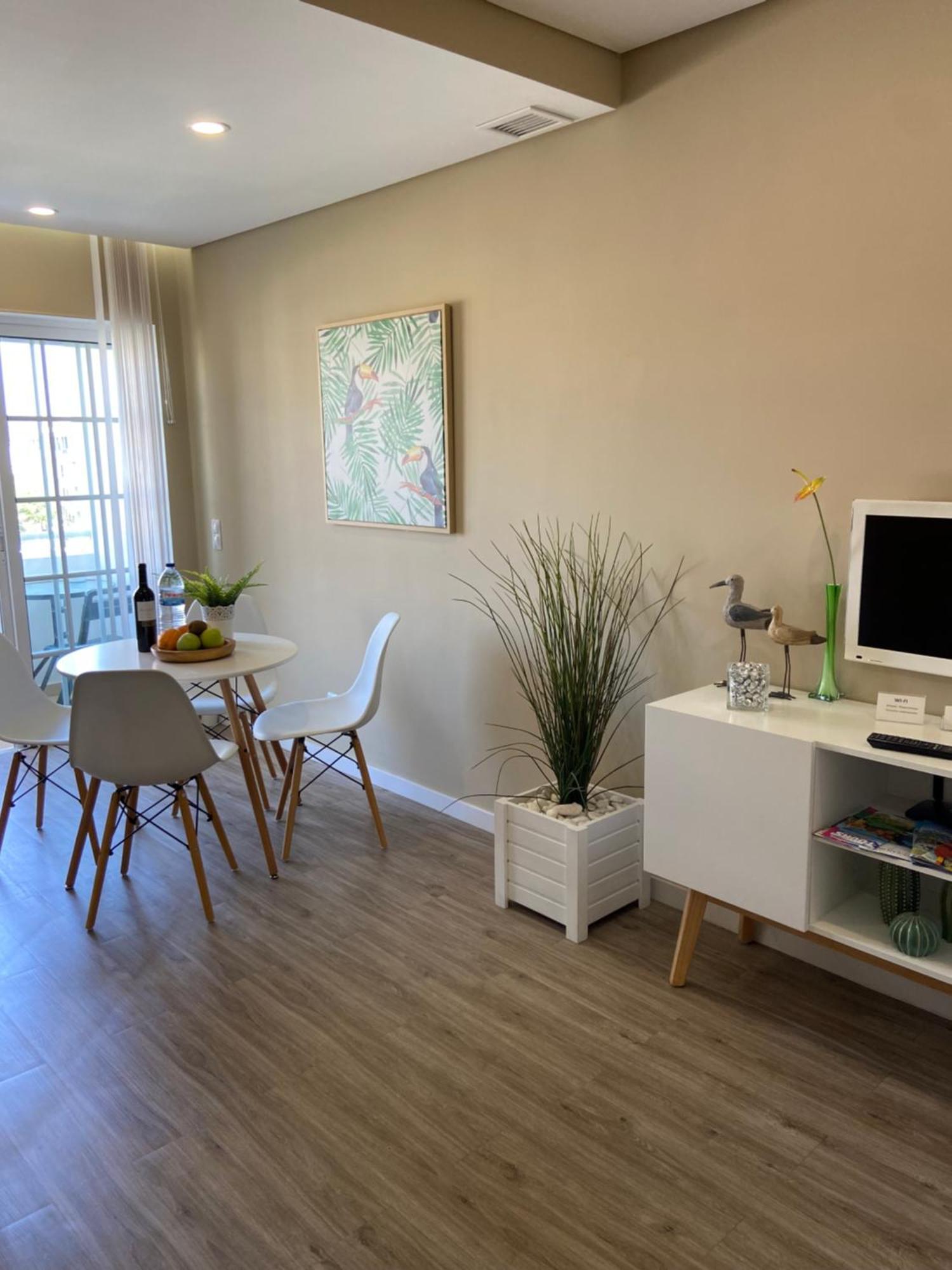 Rs Apartamento Куартейра Екстериор снимка